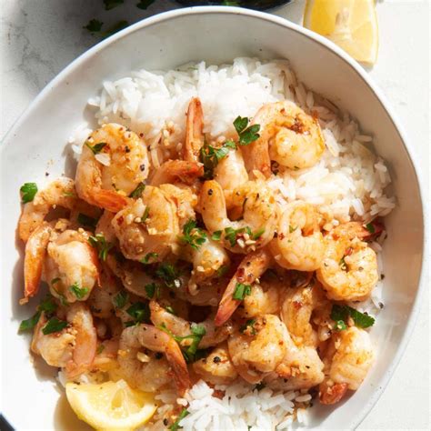 12-simple-shrimp-dinners-ready-in-15-minutes-allrecipes image