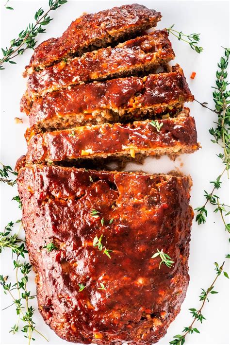 easy-meatloaf-recipe-craving-home-cooked image
