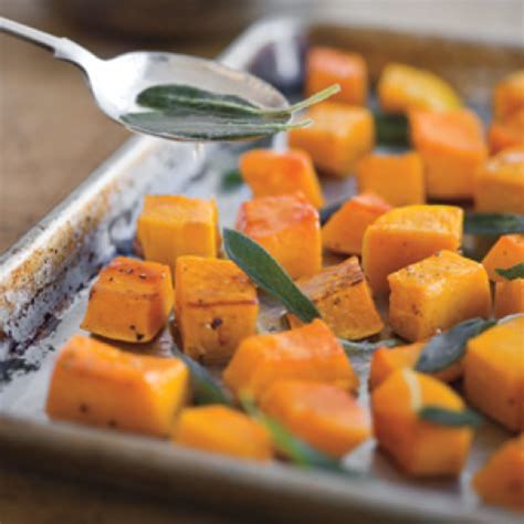 roasted-butternut-squash-with-brown-butter-and-sage image