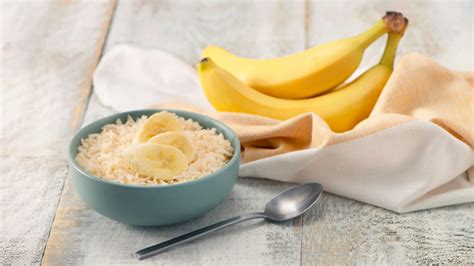 basmati-rice-banana-breakfast-bowl-carolina-rice image