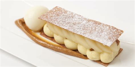 how-to-caramelise-white-chocolate-great-british-chefs image