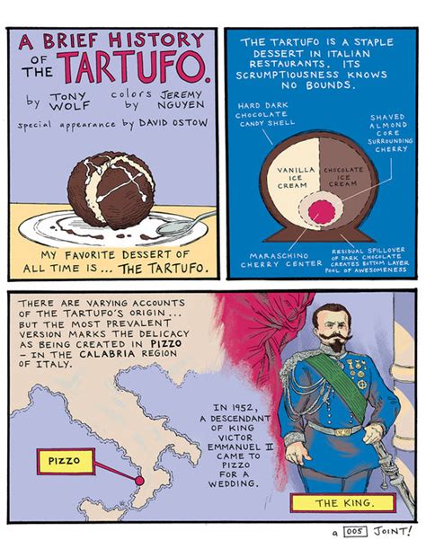 a-brief-history-of-the-tartufo-the-new-york-times image