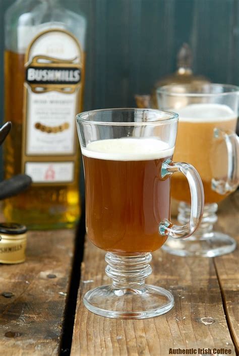 authentic-irish-coffee-recipe-classic-irish-cocktail image