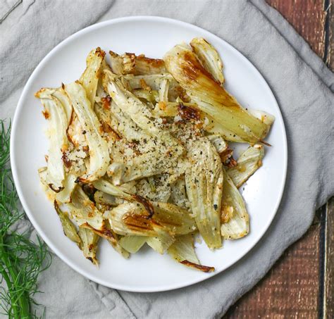 parmesan-roasted-fennel-happily-from-scratch image