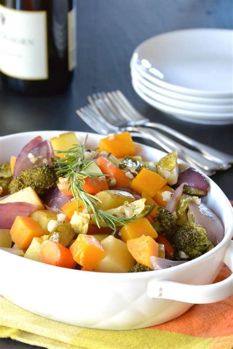 white-wine-roasted-vegetables-veggies-save-the-day image