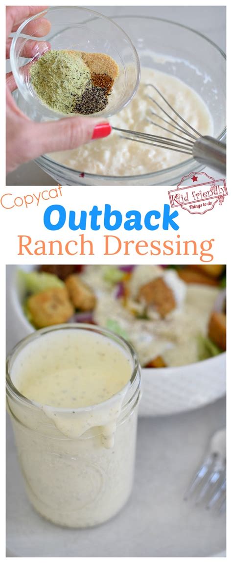 easy-outback-steakhouse-ranch-dressing-delicious image