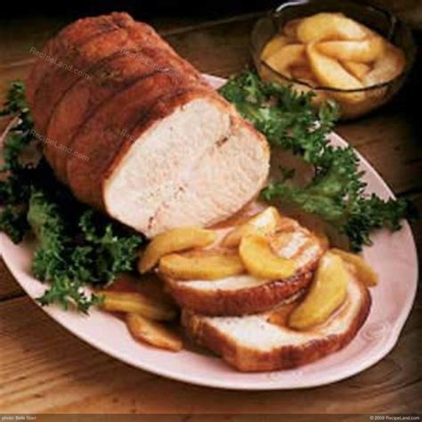 roast-pork-and-spiced-apples image