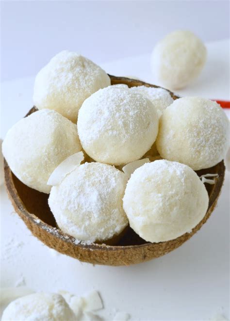 no-bake-coconut-balls-recipe-1g-net-carbs image