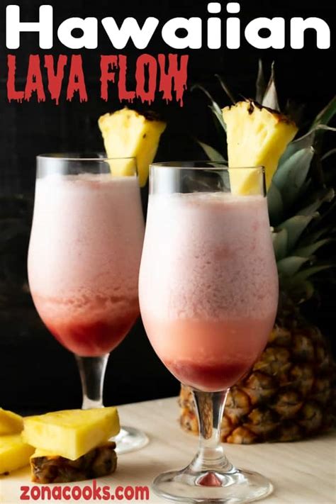lava-flow-drink-5-minutes-zona-cooks image