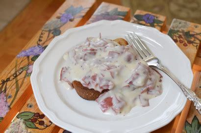 creamed-chipped-dried-beef-tasty-kitchen-a-happy image