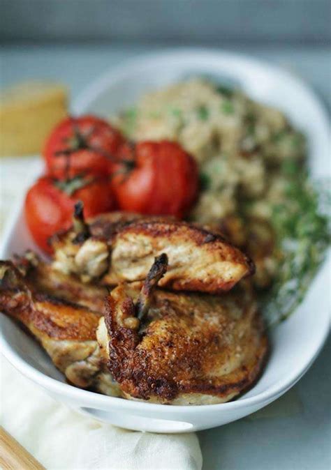 truffle-butter-risotto-recipe-with-roast-chicken-and image