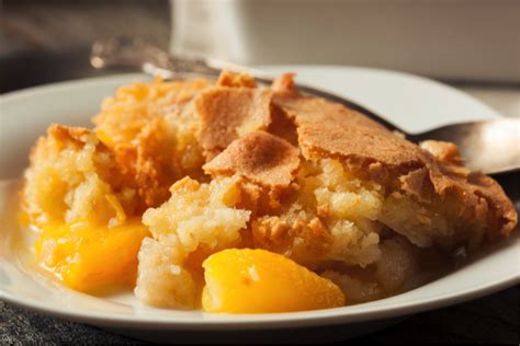just-peachy-cobbler-olive-oil-co-barrie image