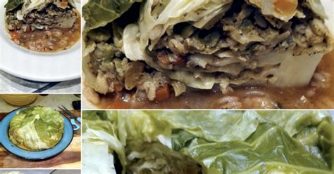 vegan-chou-farci-stuffed-cabbage image
