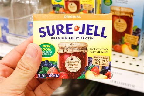 15-sure-jell-recipes-easy-homemade-jams-corrie image