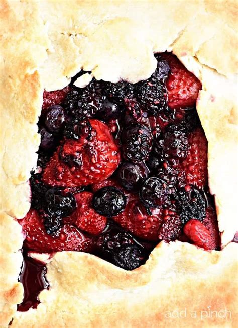 rustic-mixed-berry-tart-recipe-add-a-pinch image