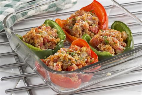 greenhouse-stuffed-peppers image