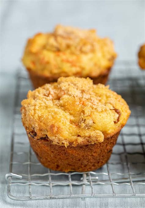 bakery-style-gluten-free-carrot-muffins-soft-tender image