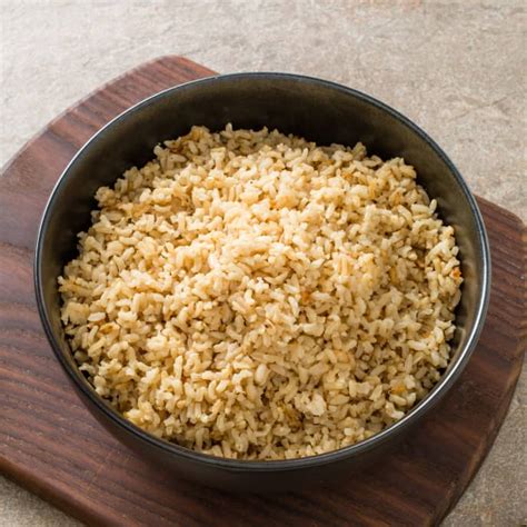 foolproof-oven-baked-brown-rice-cooks-illustrated image
