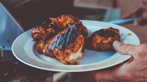 grilled-chicken-breast-and-chicken-thighs-the-essential image