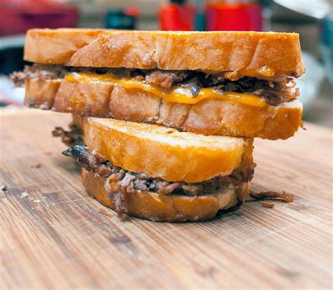 roast-beef-melt-sandwich-a-beefy-cheesy-flavor image