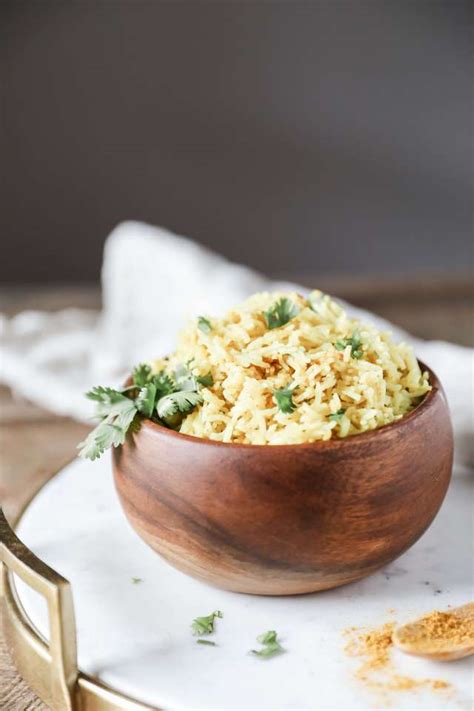 instant-pot-coconut-curry-rice-jessis-kitchen image