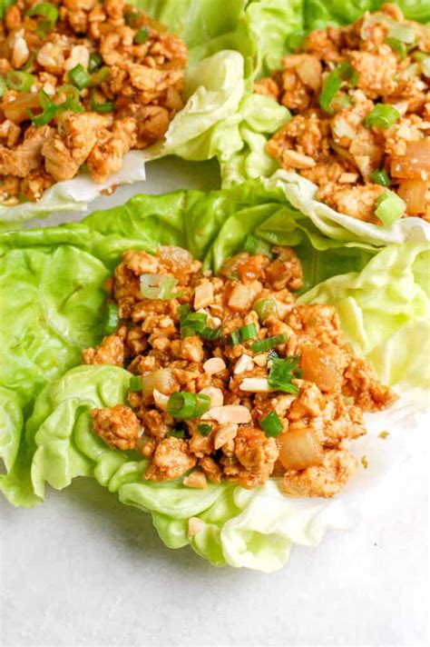 healthy-chicken-lettuce-wraps-erin-lives-whole image