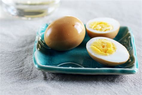 anjalis-travel-snack-soy-sauce-eggs-shoyu-tamago image