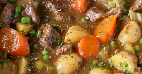 10-best-beef-stew-without-onions-recipes-yummly image