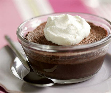 mocha-pudding-cakes-recipe-finecooking image