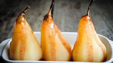 slow-cooker-amaretto-poached-pears-wide-open-eats image