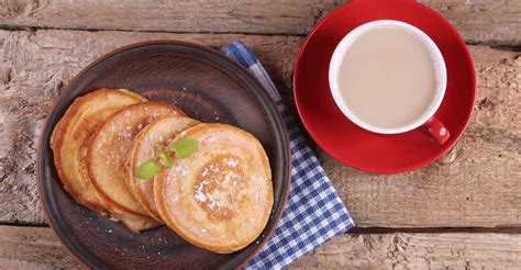 coffee-pancakes-the-recipe-for-an-original-breakfast image