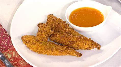 sweet-sour-scratch-chicken-strips-today image