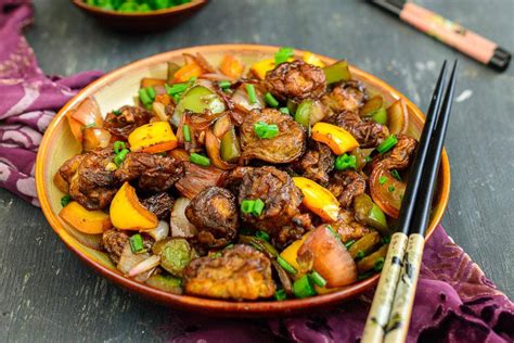 best-oriental-crispy-mushrooms-recipe-whiskaffair image