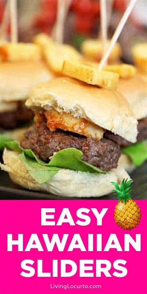 hawaiian-sliders-recipe-easy-burgers-for-a-crowd image