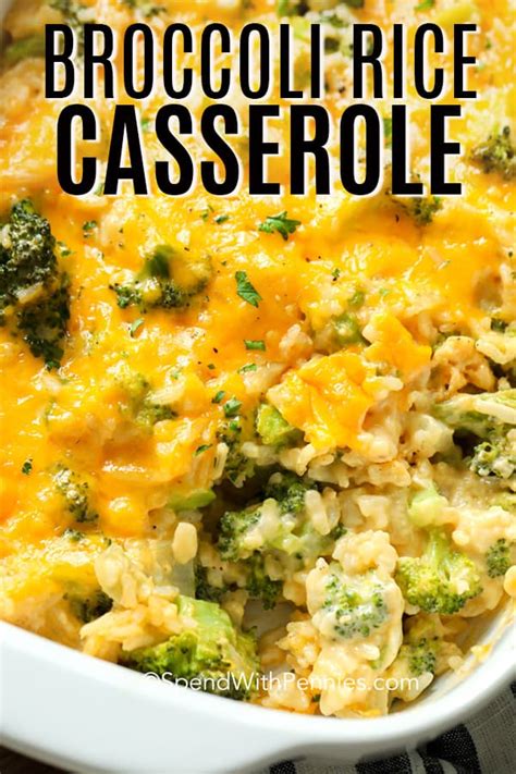 broccoli-rice-casserole-from-scratch-spend-with-pennies image