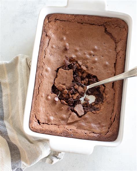 brownie-pudding-recipe-the-girl-who-ate-everything image