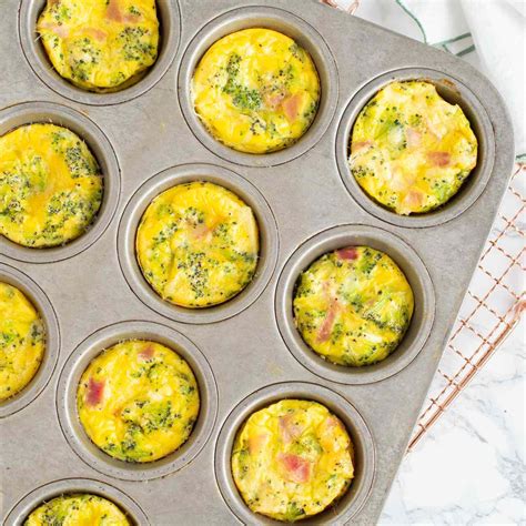 10-best-muffin-tin-egg-recipes-eatingwell image