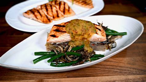 grilled-chilean-salmon-with-jalapeno-honey-mustard image