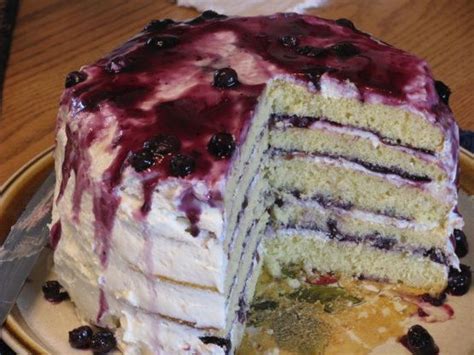 blueberry-stack-cake-recipe-bakingfoodcom-how-to image