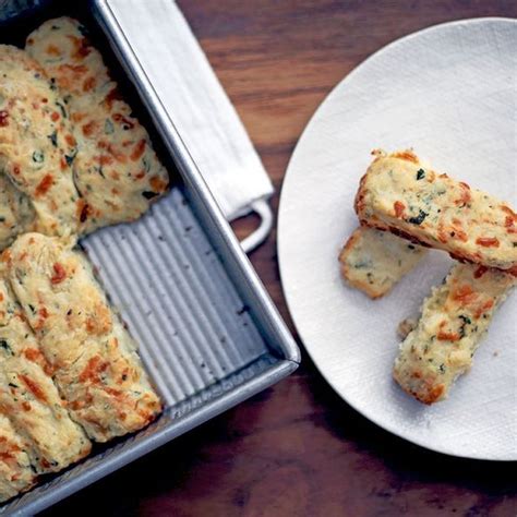 best-basil-biscuits-recipe-how-to-make-cheddar-basil image