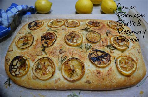 lemon-rosemary-and-garlic-focaccia image