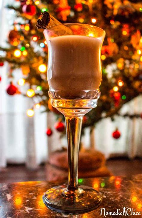 christmas-drinks-in-chile-how-to-make-a-monkeys-tail image