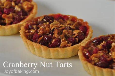 cranberry-nut-tarts-tested-recipe-joyofbakingcom image