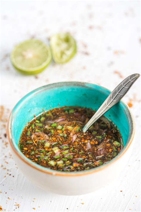 thai-chili-dipping-sauce-nam-jim-jaew-cooking image
