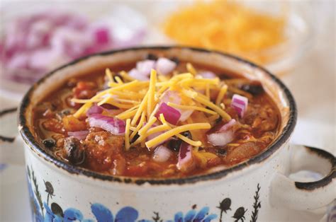 10-minutes-for-best-beef-chili-recipe-the-healthy image