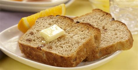 robinhood-multigrain-raisin-bread-small-loaf image