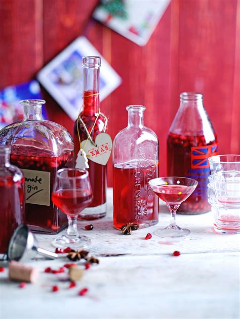 spiced-pomegranate-gin-drinks-tube-jamie-oliver image