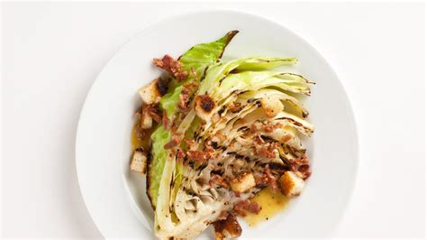 grilled-cabbage-with-bacon-recipe-bon-apptit image