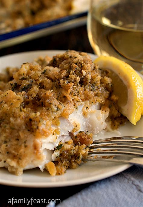 cheesy-baked-stuffed-cod-a-family-feast image