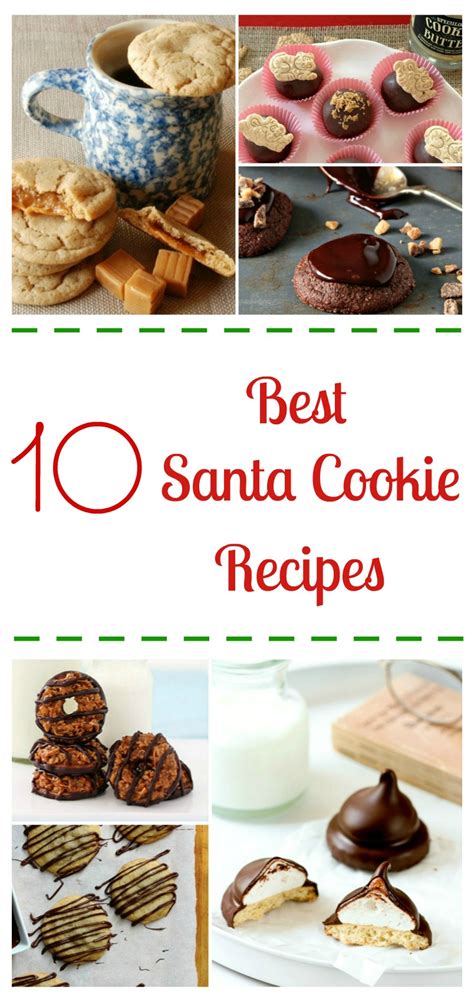 10-best-santa-cookie-recipes-budget-earth image